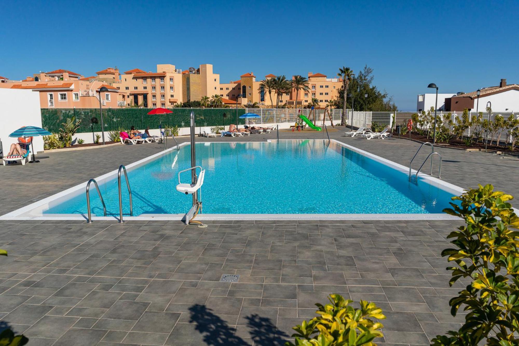 קלטה דה פוסטה Casa Paraiso מראה חיצוני תמונה