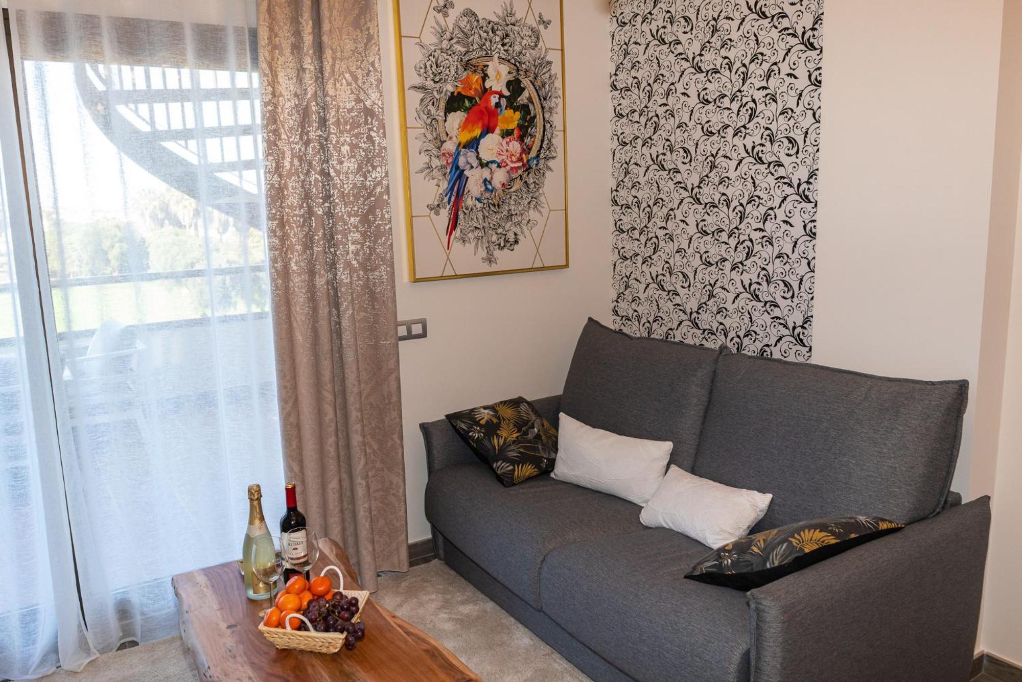 קלטה דה פוסטה Casa Paraiso מראה חיצוני תמונה