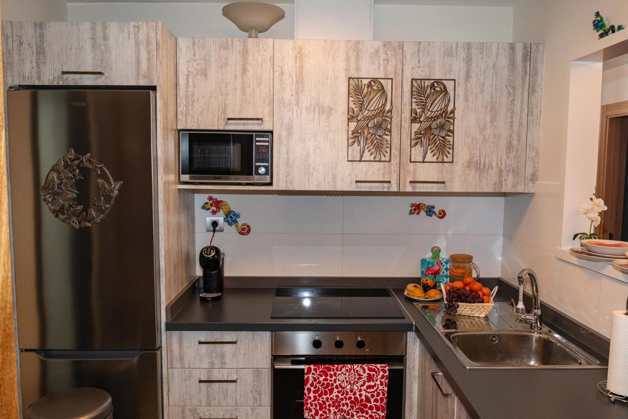 קלטה דה פוסטה Casa Paraiso מראה חיצוני תמונה
