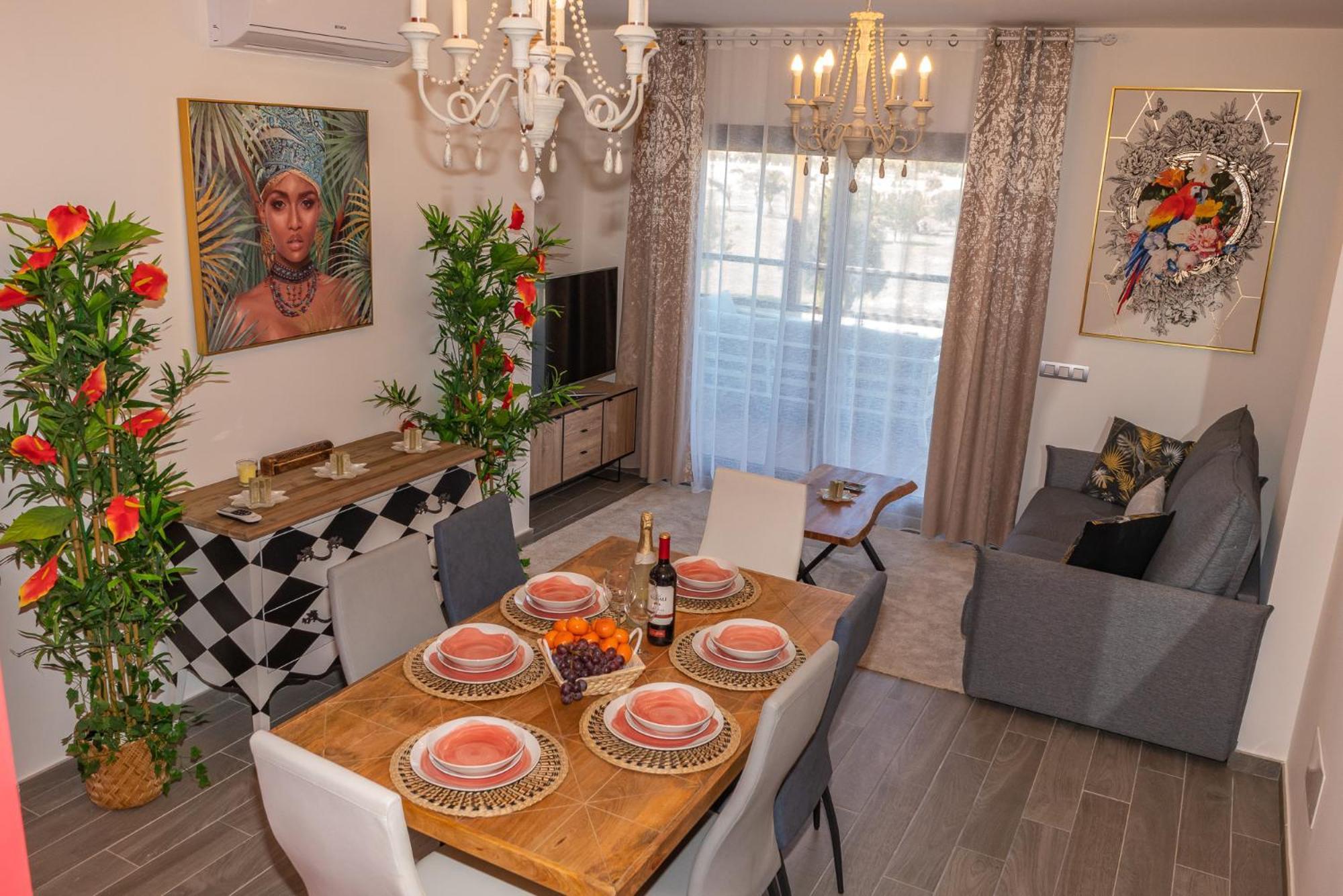 קלטה דה פוסטה Casa Paraiso מראה חיצוני תמונה