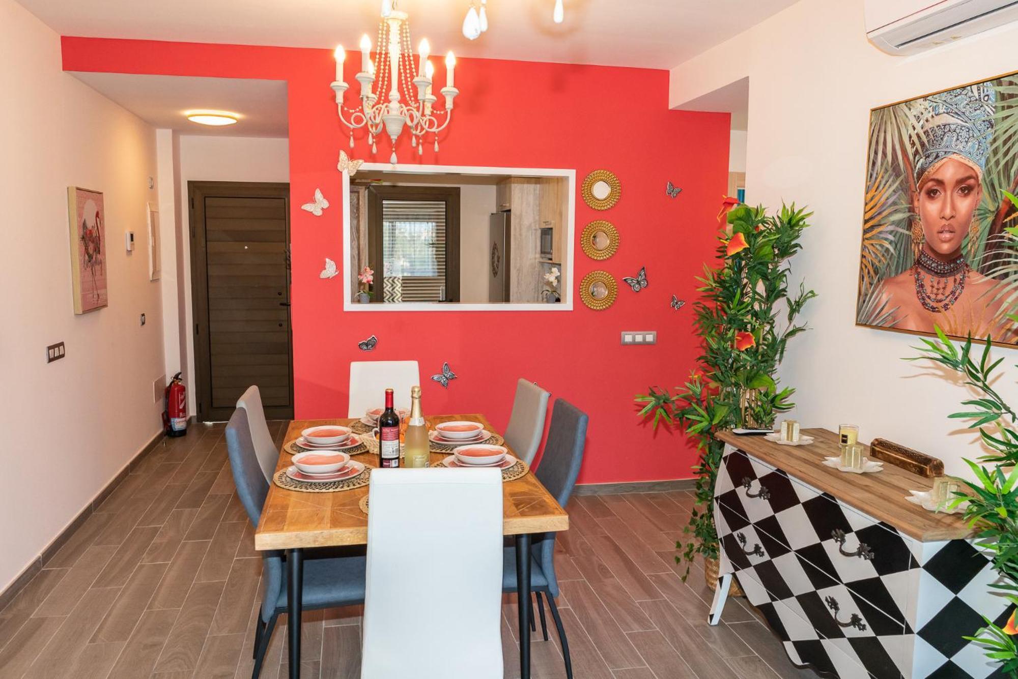 קלטה דה פוסטה Casa Paraiso מראה חיצוני תמונה
