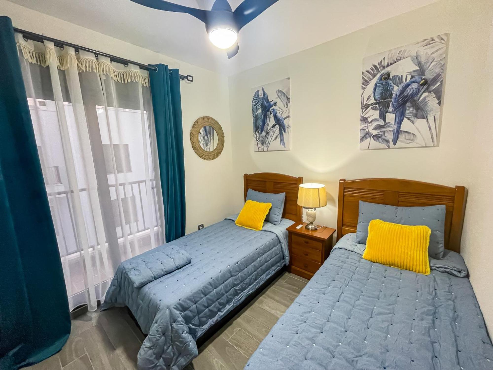 קלטה דה פוסטה Casa Paraiso מראה חיצוני תמונה