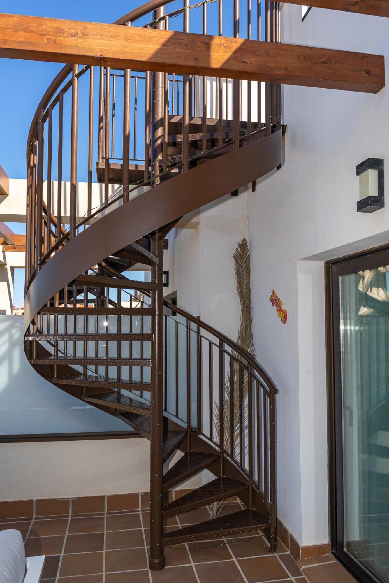 קלטה דה פוסטה Casa Paraiso מראה חיצוני תמונה