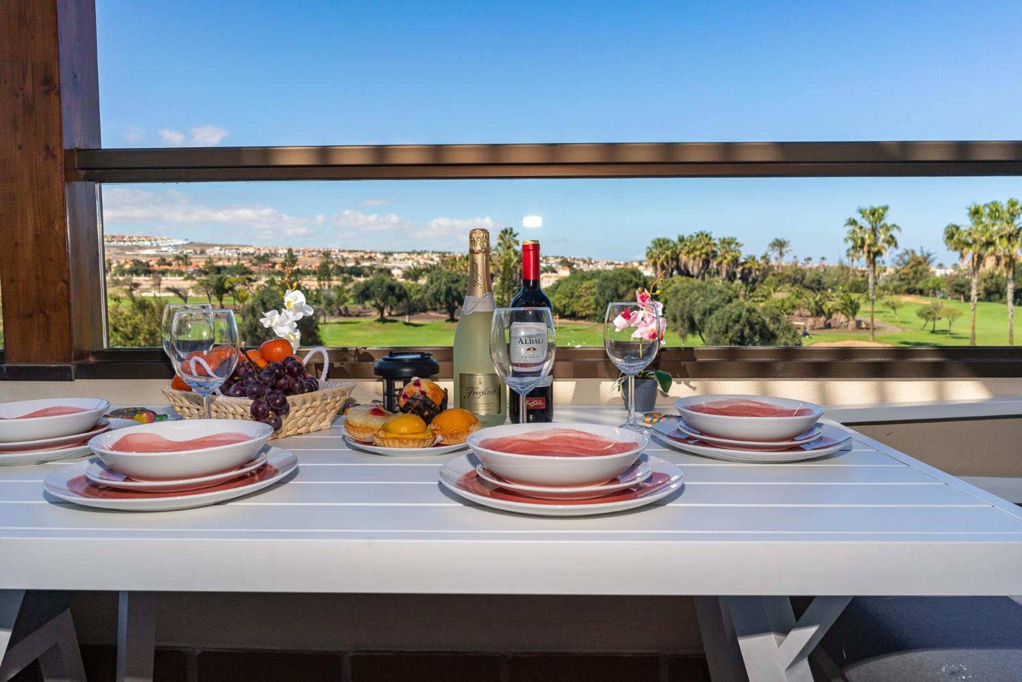 קלטה דה פוסטה Casa Paraiso מראה חיצוני תמונה