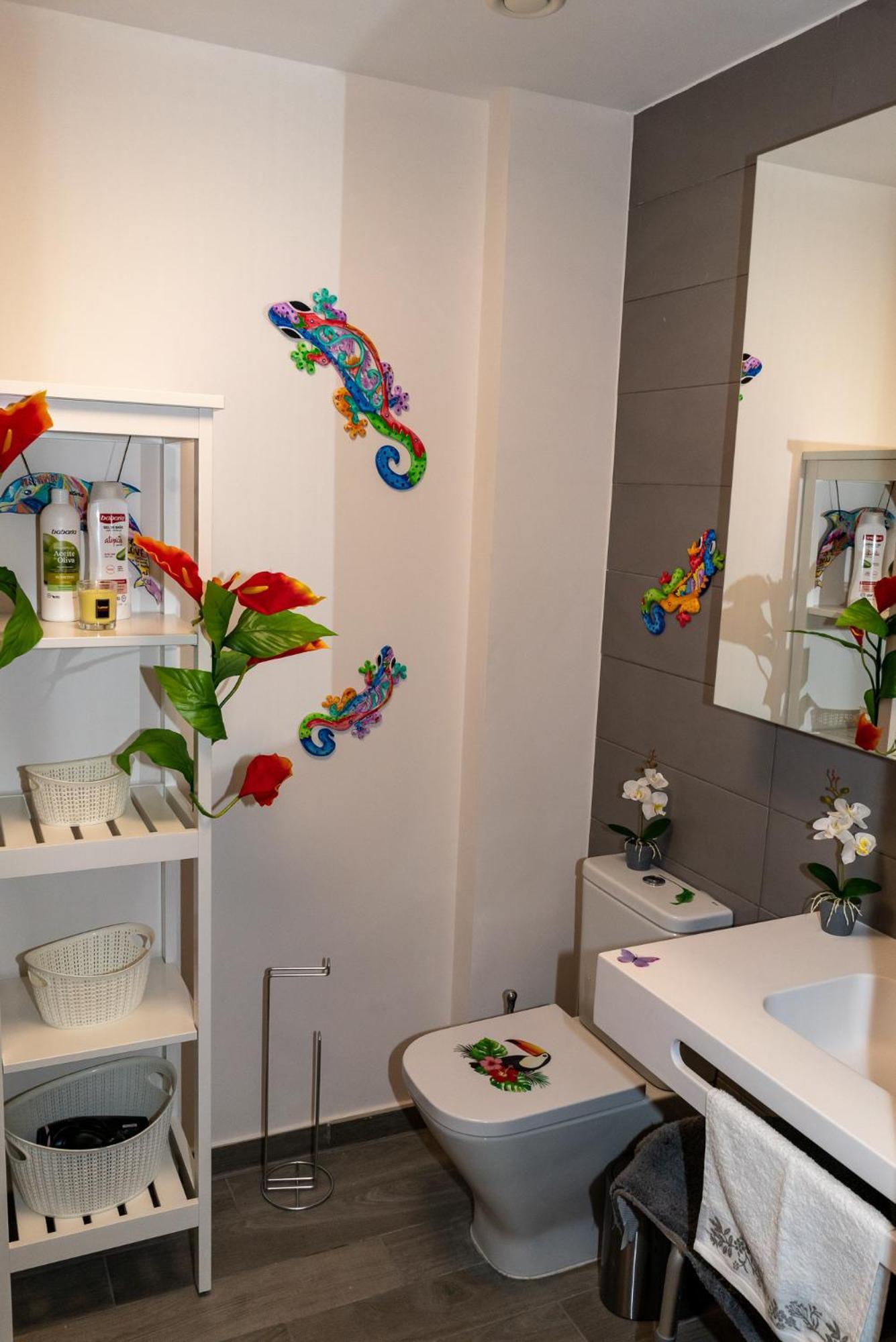 קלטה דה פוסטה Casa Paraiso מראה חיצוני תמונה